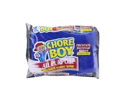 Chore Boy All Purpose Sponge