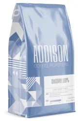 Addison Coffee Roasters Caffeine-Free 100% Chicory