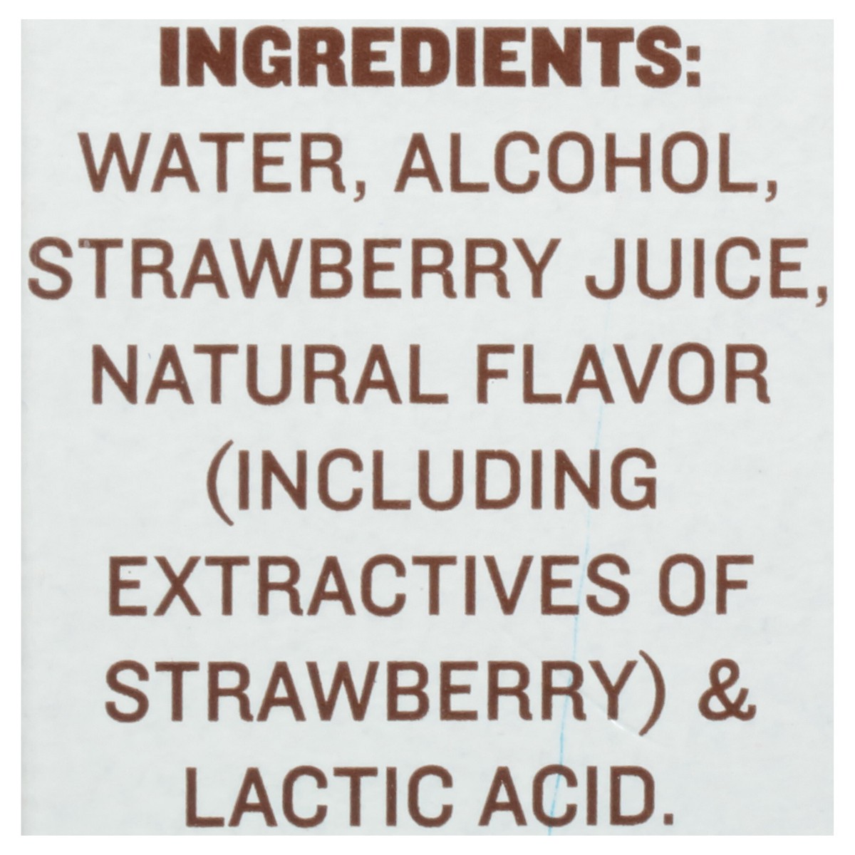 slide 8 of 11, McCormick Strawberry Extract With Other Natural Flavors, 1 fl oz