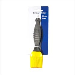 Culinary Edge Silicone BBQ Brush