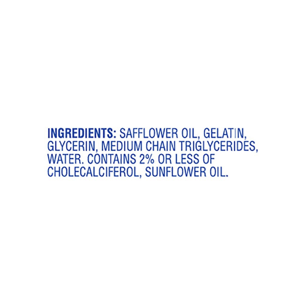 slide 5 of 6, Kroger Vitamin D3 Dietary Supplement Softgels 250 Mcg, 72 ct