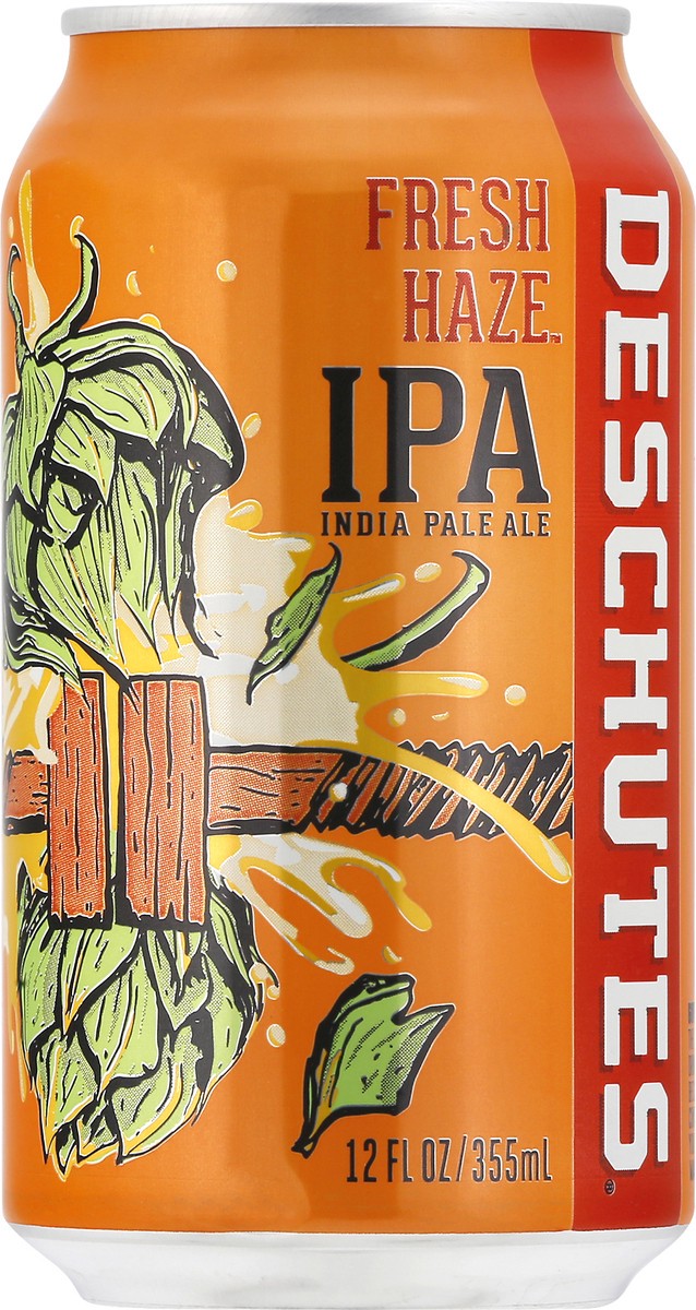 slide 4 of 7, Deschutes Beer 12 oz, 12 oz