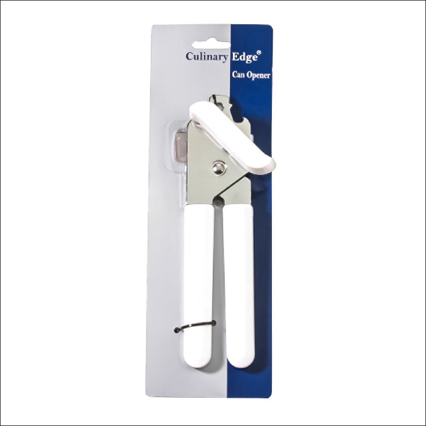slide 1 of 1, Culinary Edge Can Opener, 1 ct