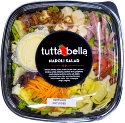 Tutta Bella Napoli Salad