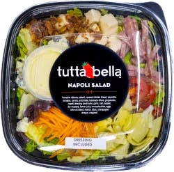 Tutta Bella Napoli Salad