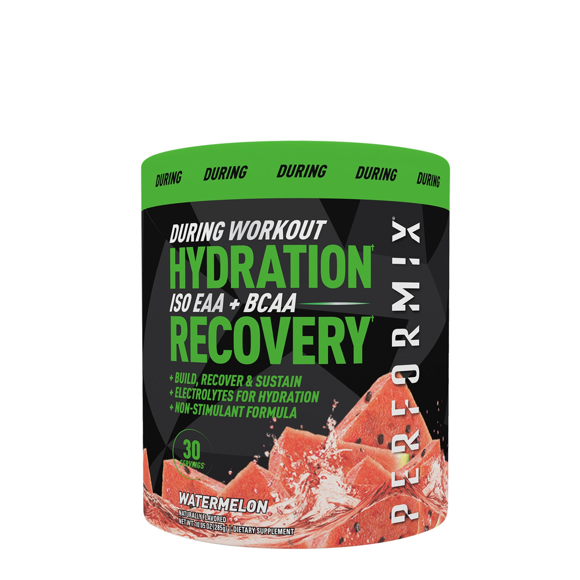 slide 1 of 1, Performix ISO EAA + BCAA Hydration and Recovery - Juicy Watermelon, 1 ct