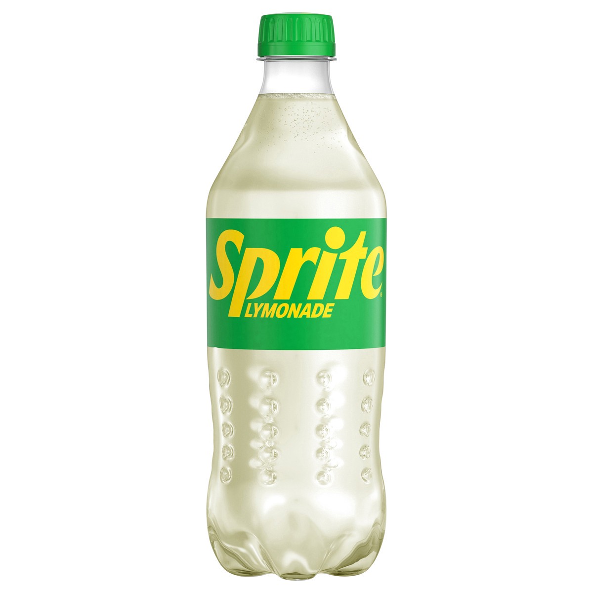 slide 1 of 7, Sprite Lymonade Bottle, 20 fl oz, 20 fl oz