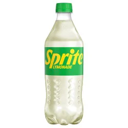Sprite Lymonade Bottle, 20 fl oz