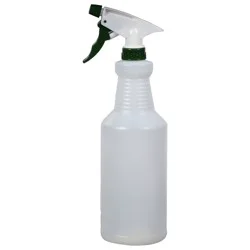 Sprayco Plain Spray Bottle 1 ea
