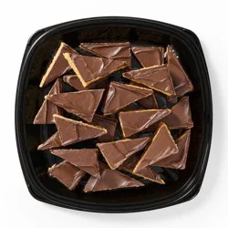 Mini Scotcharoo Tray, 24 Count