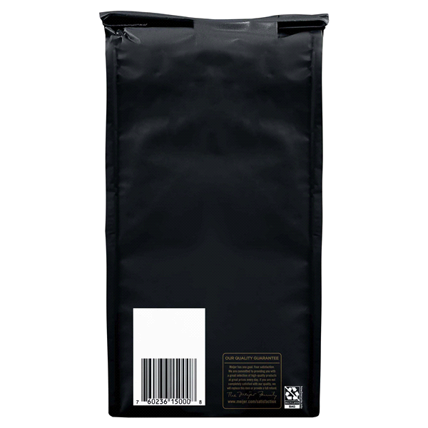 slide 16 of 17, Frederik’s by Meijer Butterscotch Toffee Whole Bean Coffee- 32 oz, 32 oz