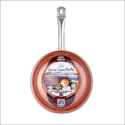 Culinary Edge 9.5 Inch Frypan 24cm -Color Label