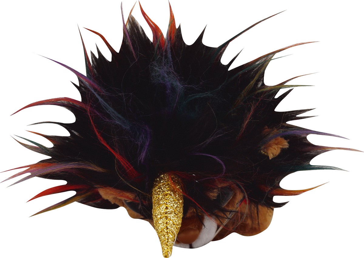 slide 4 of 6, TY Beanie Ramsey Lion Regular, 1 ct