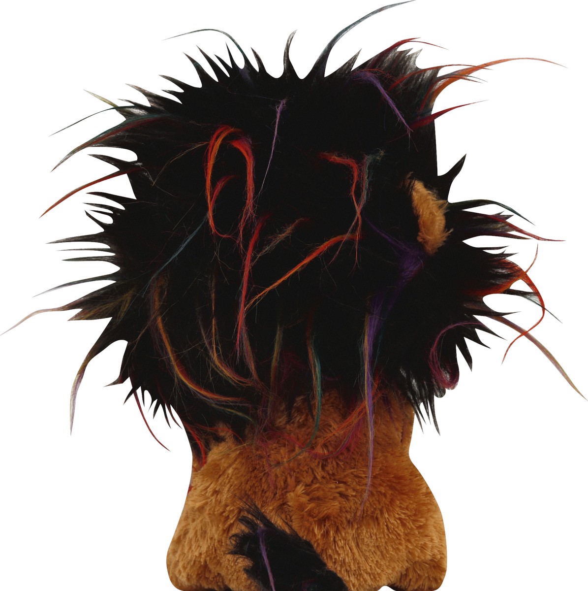 slide 6 of 6, TY Beanie Ramsey Lion Regular, 1 ct