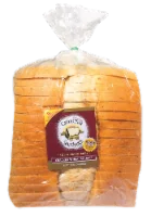 California Goldminer Sourdough Cracked Wheat Bread