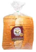 California Goldminer Sourdough Cracked Wheat Bread