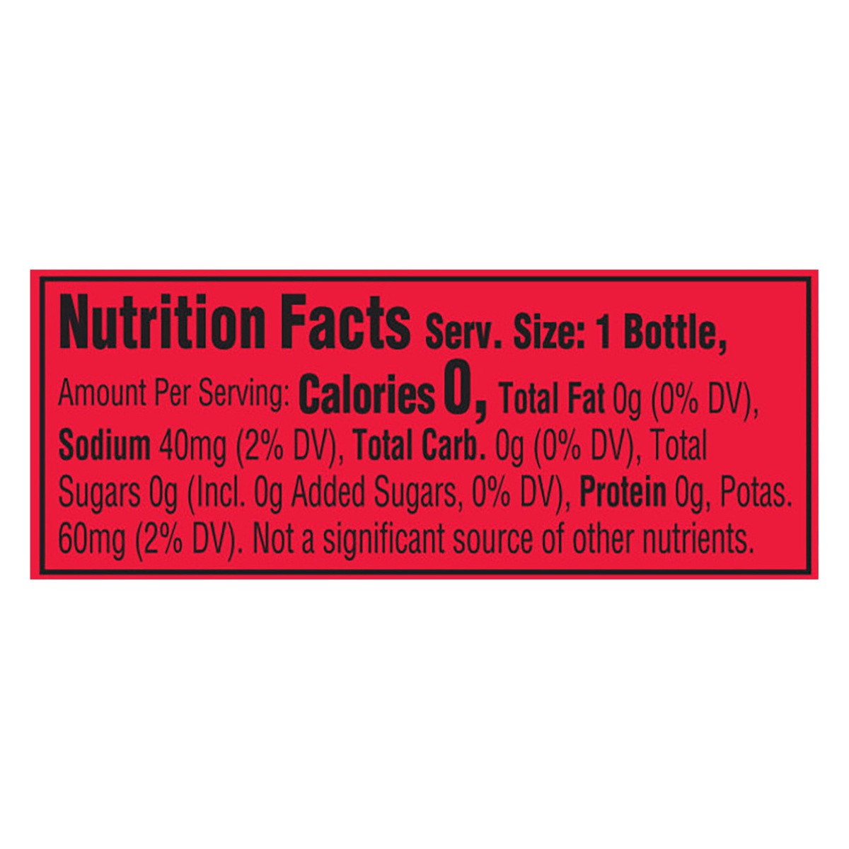 slide 5 of 13, Coca-Cola Zero Sugar Bottles, 12 fl oz, 4 Pack, 4 ct
