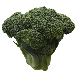 Broccoli Crowns