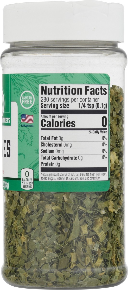 slide 12 of 14, Rouses Markets Rouse Chives, 0.5 oz