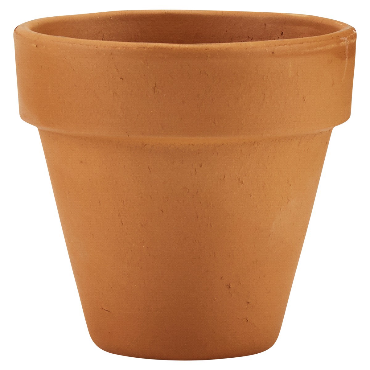 slide 1 of 1, Marshall Pottery Deroma Standard Pot, 3.5 in