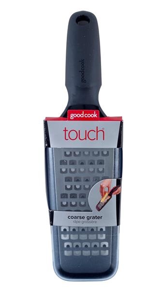 slide 1 of 3, Good Cook Touch Course Grater, 1 ct