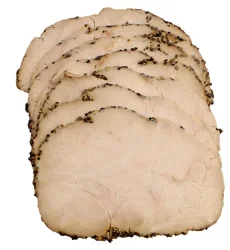 Mary's Turkey Peppered Antibiotic-Free Turkey Breast