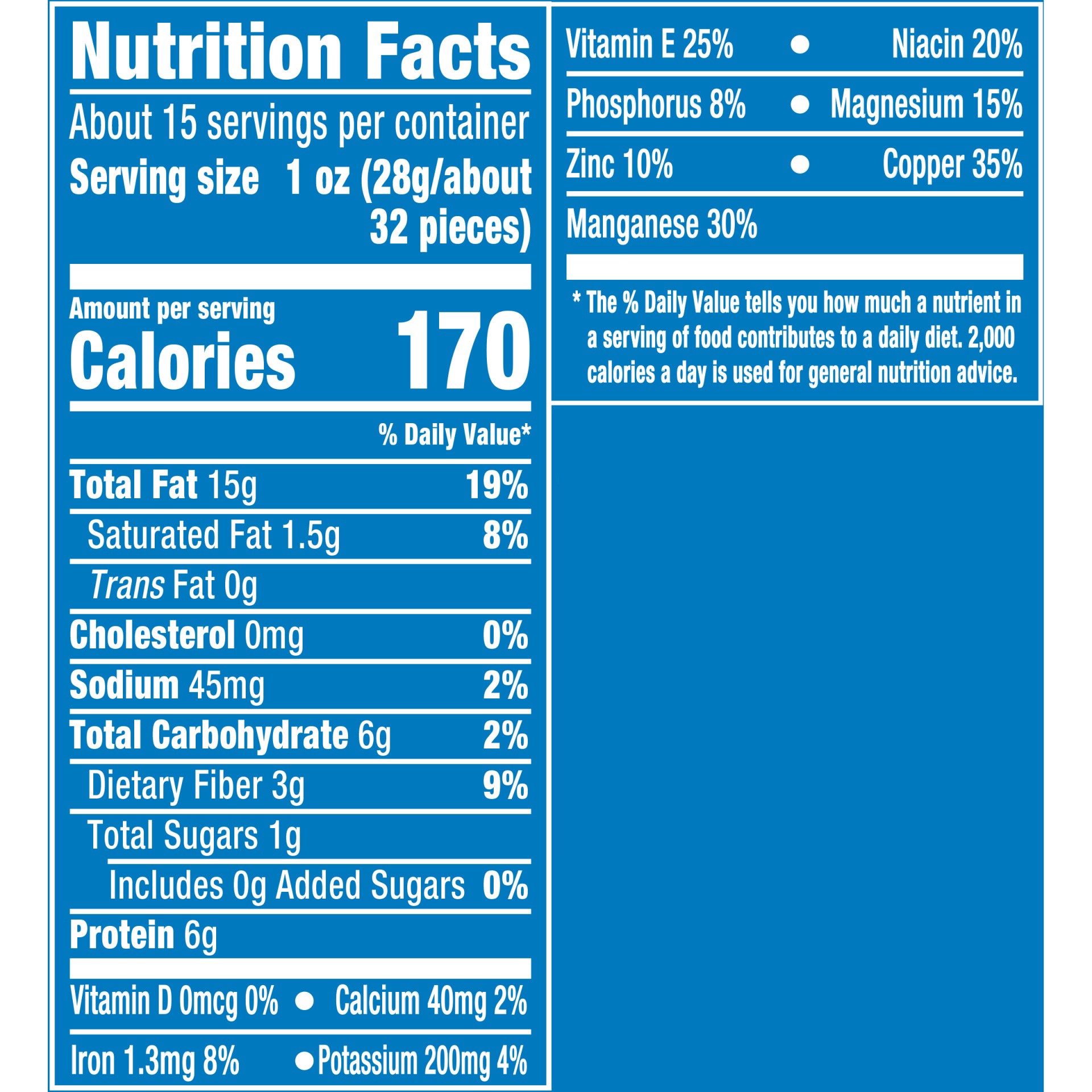 slide 4 of 14, Planters Lightly Salted Mixed Nuts 15 oz, 15 oz