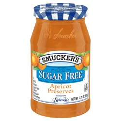 Smucker's Preserves, Apricot