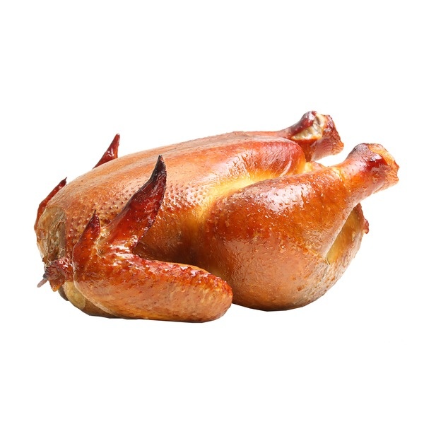 slide 1 of 1, Creole Whole Rotisserie Chicken, 1 ct