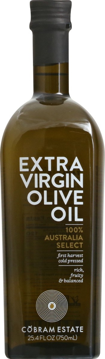 slide 10 of 13, Cobram Estate 100% Australia Select Extra Virgin Olive Oil 25.4 oz, 25.4 fl oz