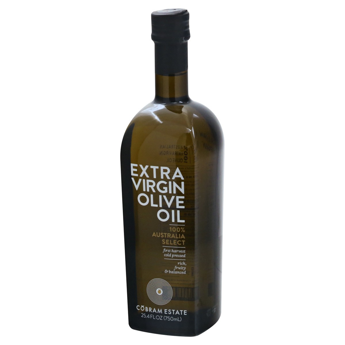 slide 3 of 13, Cobram Estate 100% Australia Select Extra Virgin Olive Oil 25.4 oz, 25.4 fl oz