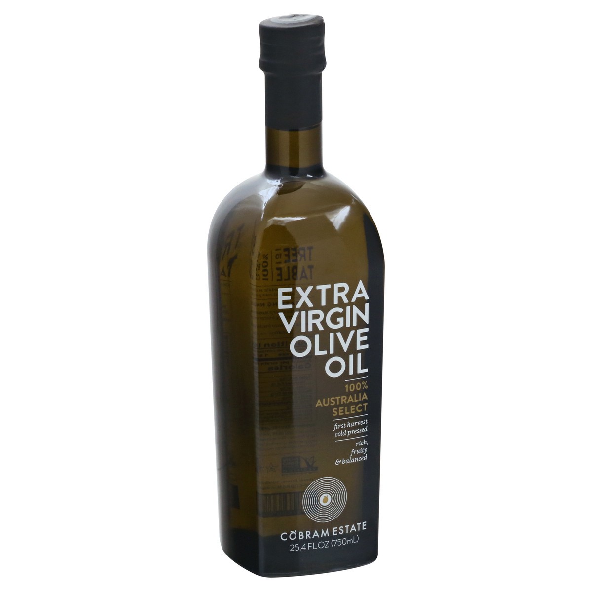 slide 4 of 13, Cobram Estate 100% Australia Select Extra Virgin Olive Oil 25.4 oz, 25.4 fl oz