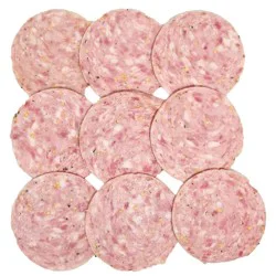 Schaller & Weber Bierwurst