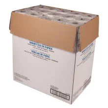 ARRAY Perforated Kitchen Roll Towels