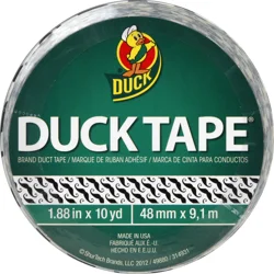 Duck Shurtech Brands, Llc Duct Tape