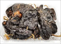 Main Plu Scale Chile- Mulato