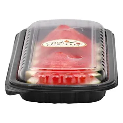 Scale Plu Grape- Green Seedless