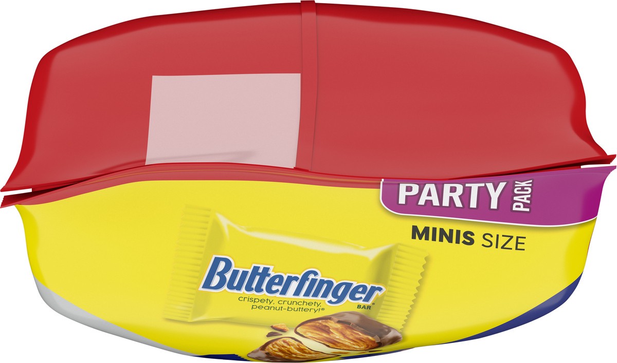 slide 6 of 10, Ferrero Assorted Candy Party Pack Minis Size 100 ea, 100 ct