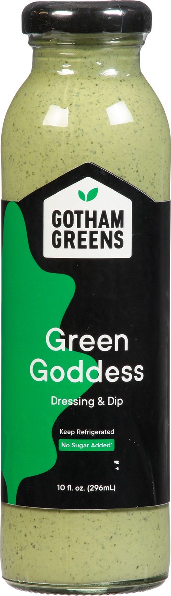 slide 7 of 13, Gotham Greens Gotham Green Goddess, 6 ct