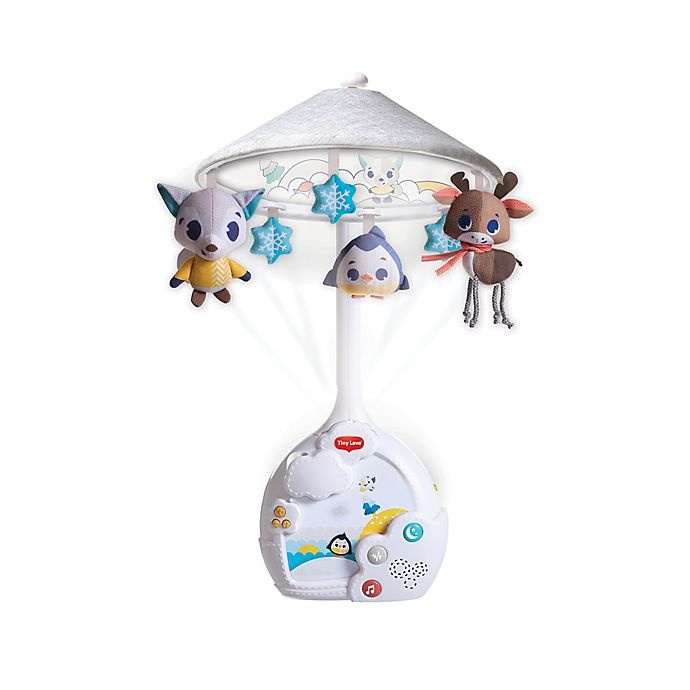 slide 1 of 14, Tiny Love Polar Wonders Magical Night 3-in-1 Projector Mobile, 1 ct