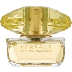 slide 1 of 1, Versace Yellow Diamond by Versace Eau De Toilette Spray, 1.7 oz