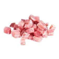 Pork Cubes Small Pk