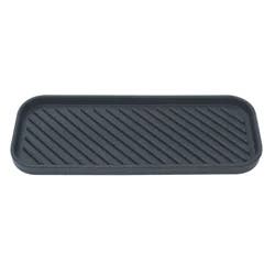 Rh Silicone Sink Tray - Black