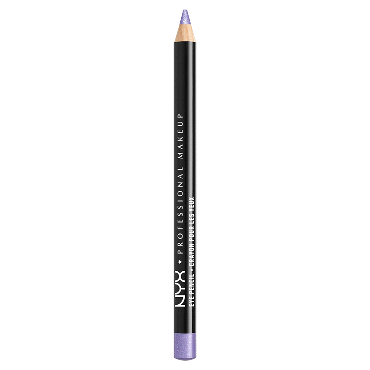 slide 1 of 1, NYX Professional Makeup Eye/Eyebrow Pencil 0.04 oz, 0.04 oz