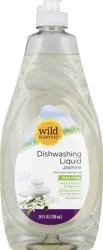 Wild Harvest Jasmine Dish Detergent