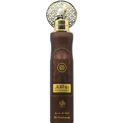 Al Wataniah Oud Al Shabab Air Freshener