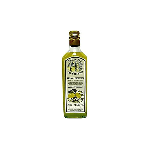 slide 1 of 1, Lazzaroni Limon Di Chiostro, 750 ml