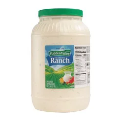 Hidden Valley Ranch Dressing