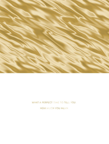 slide 2 of 2, Hallmark Crd Any1 Lasr Flwr Wrds, 1 oz