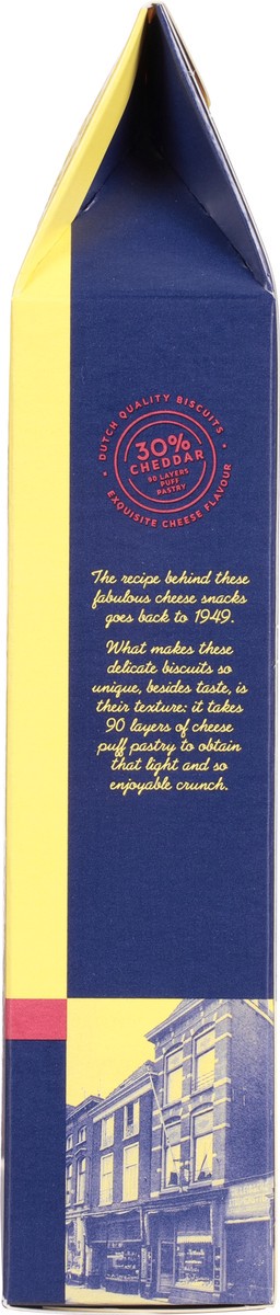 slide 8 of 9, Roka Crisps Cheddar Onion, 2.46 oz